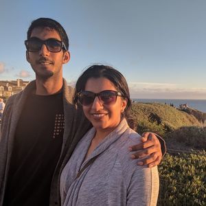 Meet your Posher, Hamza